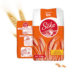 [A20869] Soke Un Geleneksel 1kg