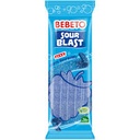 BeBeto Wacky Sticks Cool Raspberry 180g