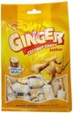 Ginger Coconut Candy Bonbon 250g