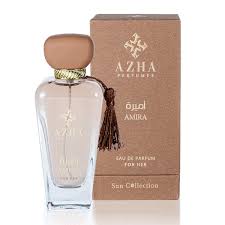 [A20955] Perfume Amira Qlup