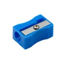 Plastic Pencil Sharpener (Qalin qore caag)