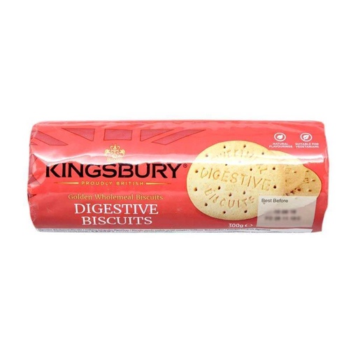 [A21458] Damsberg Digestive Biscuits 300g