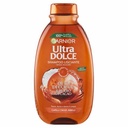 Garnier Ultra Dolce Shampoo Olio Di Cocco &Burro Di Cacao 300ml