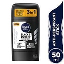 Nivea Men Black White Invisible 50ml