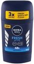 Deo Nivea Men Fresh Active 50ml
