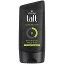 Taft Marathon Styling Gel Tenut 150ml