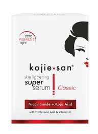 [A21069] Kojie.San Skin Lightening Super Serum 30ml