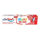 Aquafresh Dent Delait 2-5years  50ml