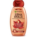 Garnier Ultra Dolce Shampoo Riparatore Intenso 300ml