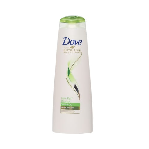 [A21362] Dove Hair Fall Rescue Shampoo 400ml