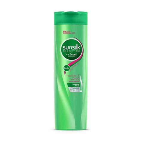 [A21204] Sunsilk Healthier&Long Shampoo 280ml