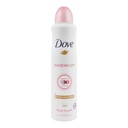 Dove Invisible Care Floral Touch 250ml