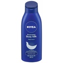 Nivea Express Body Lotion 400ml