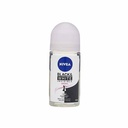 Deo Nivea Black&white 50ml