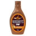 Hersheys Syrup Caramel 623gr