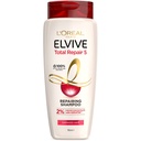Loreal Elvive Total Repair 5 Shampoo Riparatore 700ml