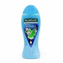 Palmolive Aroma Sensations feel The Massage Minearal Scrub Shawer Gel 500ml