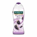 Palmolive Blackberry Mouse Shawer Gel 500ml