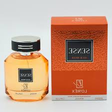 [A21236] Parfume Sense Lorex 100ml
