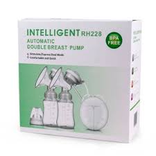 [A21239] Smart Baby Comfortable And Quicker Pumping No=228
