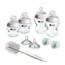 Only Baby Natural Starter Set New Born Pacifier  7item A-10