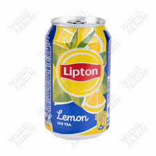[A21276] Lipton Lemon Ice Tea 320ml