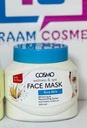 Cosmo Wellnes & Spa Face Mask Rice Milk 500ml