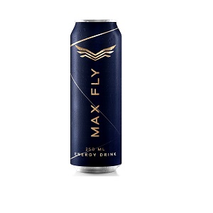 [A21300] Max fly enegy drink 250ml