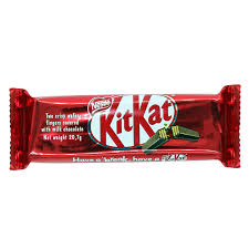 [A21379] Nestle kitkat 20.7g
