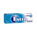 Carmen chewing gum pepperment 12g
