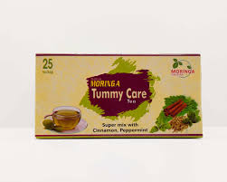 [A21430] Moringa tummy care tea 25bags