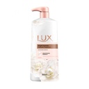 Lux Bright impress Delicate Fragrance Glowing body wosh 900ml