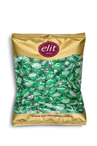 [A21498] Elit 1924 mentol aromali sert sekerleme 1000g