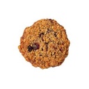 London Treats Oat Cookies Cramberries 135g