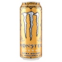 Monster ultro Golden Pineapple 500ml