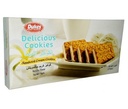 Dukes Delicious Cookies SandaWich Cream Cookies Chocolate Flavor 310g