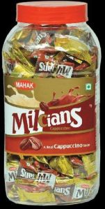 [A21528] Mahak Milcians Capuccino 175