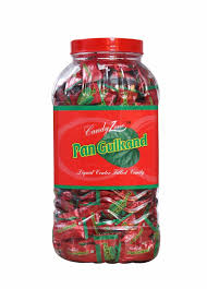 [A21529] Mahak Pan GulkandFlavoured Candy 175g