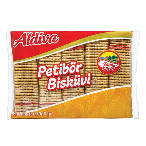 [A21540] Aldiva Petibor Biscuite 1000g