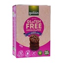 Gulluten Senz Glutine Cookies Decacao Con Chips Dechiclate  200g