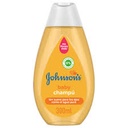 Johnsons Baby Shampoo 300ml