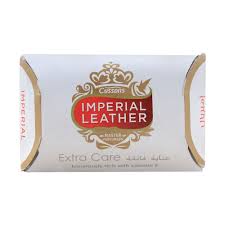 [A21608] Imperial Leather Extra Care  Soap