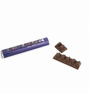 [A21513] London chopit! milk chocolate 140gr