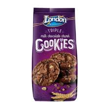 [A21514] London butter cookies 454gr