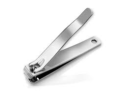 [A21619] Italo Nail Clipper NC-7516