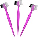 Italo Eyebrow Razor With Comb QZ-E117
