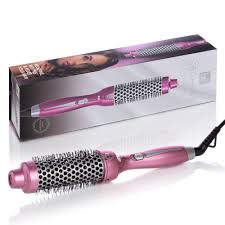 [A21650] Italo Hair Brush HC-6806