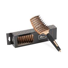 [A21652] Italo Hair Brush HC-6814