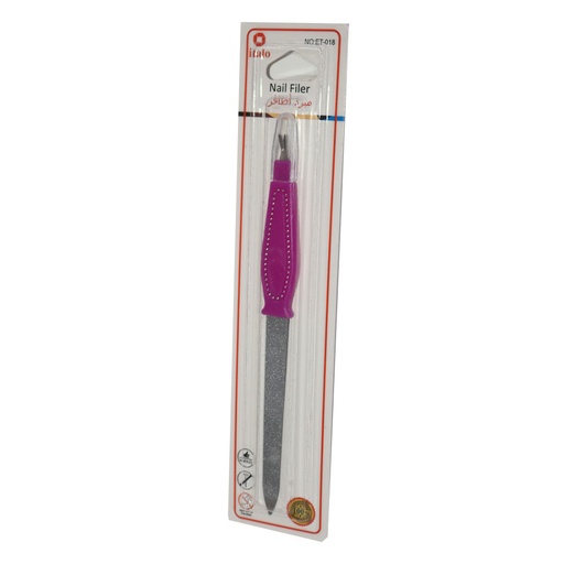 [A21674] Italo Nail Filer ET-017