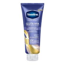 [A21687] Vaseline Gluta-Hya Dewy Radiance Repair 330ml